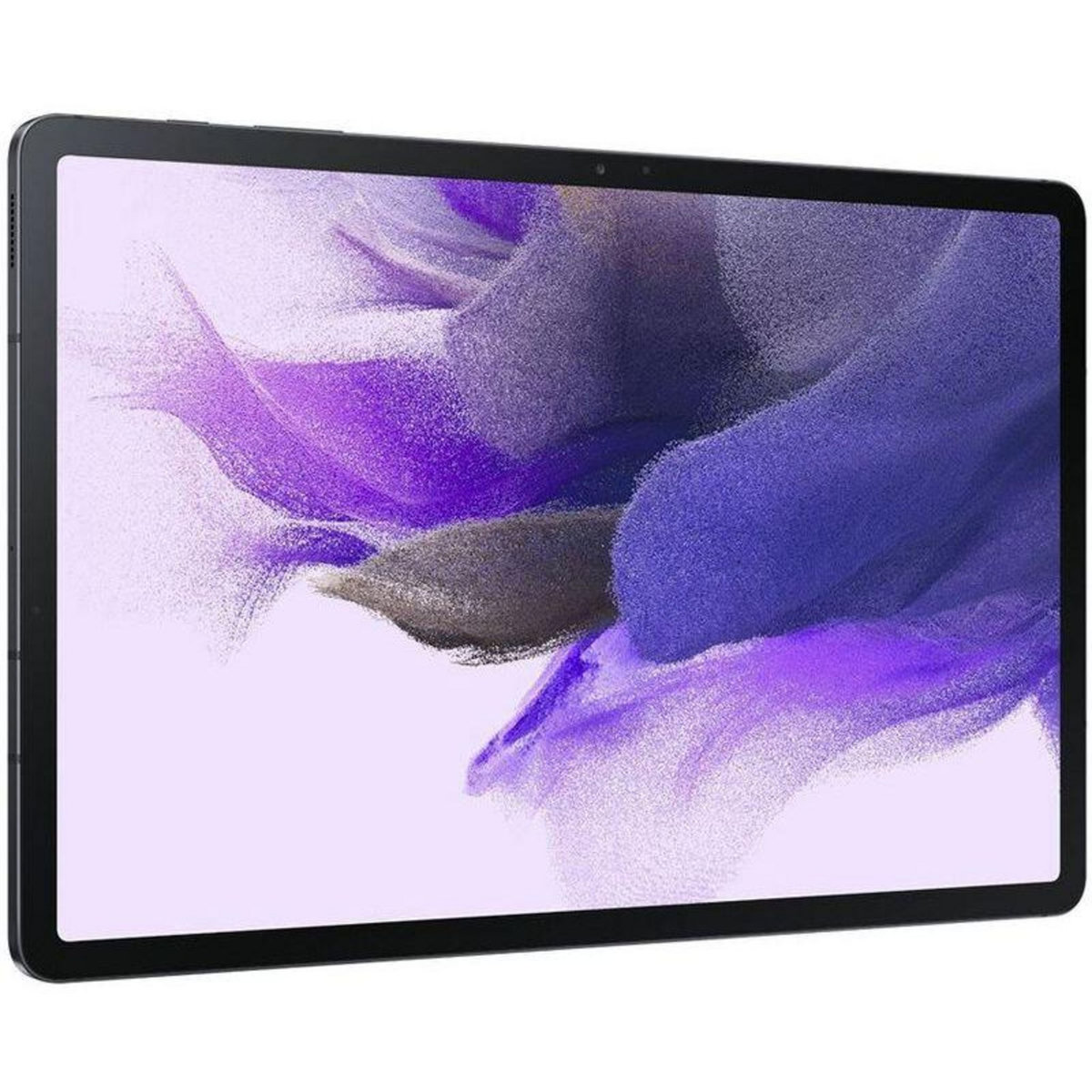 Samsung Galaxy Tab S7 FE 5G reconditionné 64 Go - Grade C - Noir