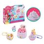 Voir la diapositive 2 : Aquabeads Kit de Création de Princesses Disney Pati-School pour Enfants