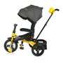 Lorelli Tricycle évolutif pour bébé / enfant JAGUAR Lorelli