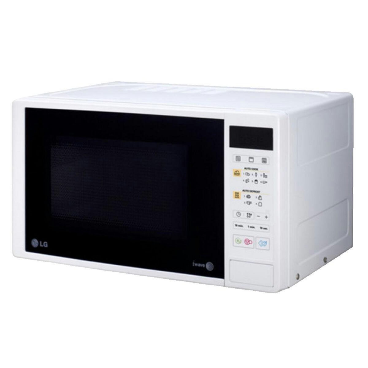 LG Micro-ondes LG avec grill 19 L 700 W