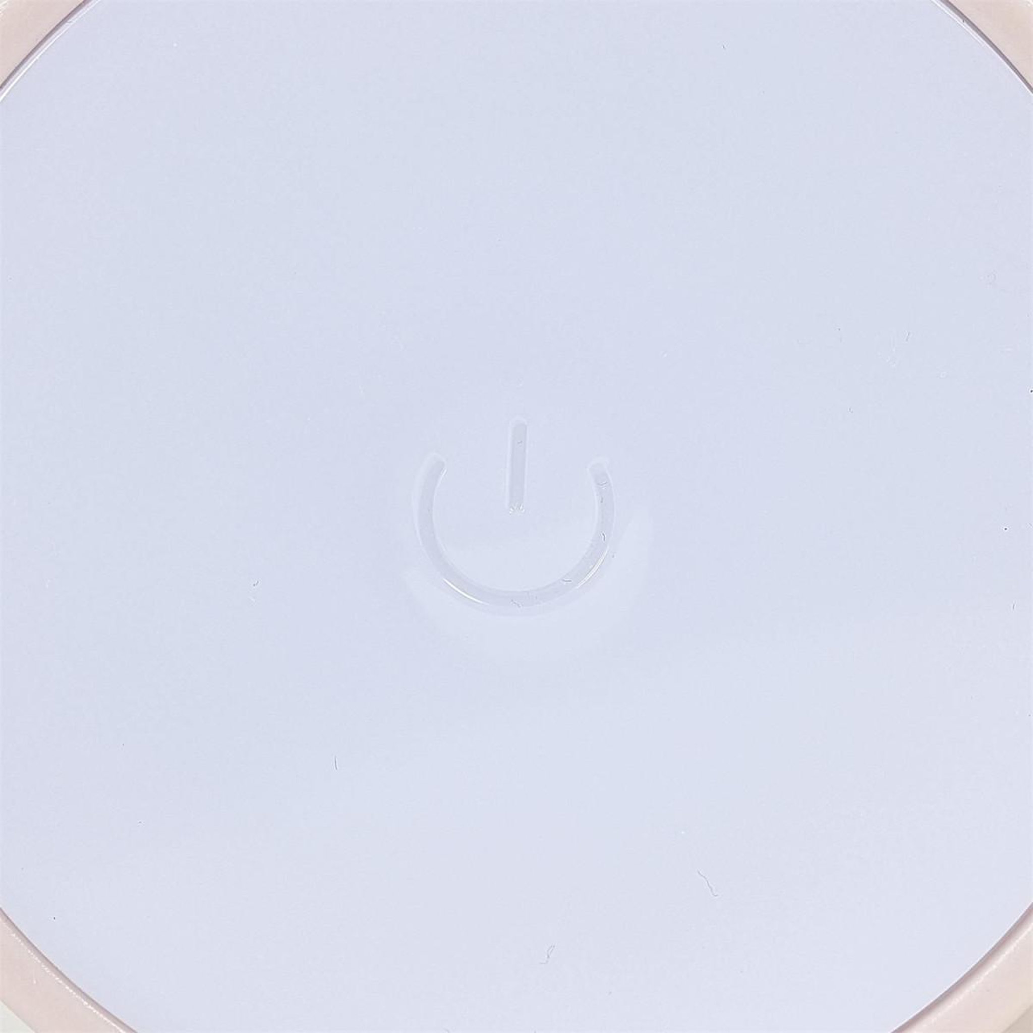 Voir la diapositive 5 : The Home Deco Factory Lampe à Poser Led  Tactile  26cm Rose