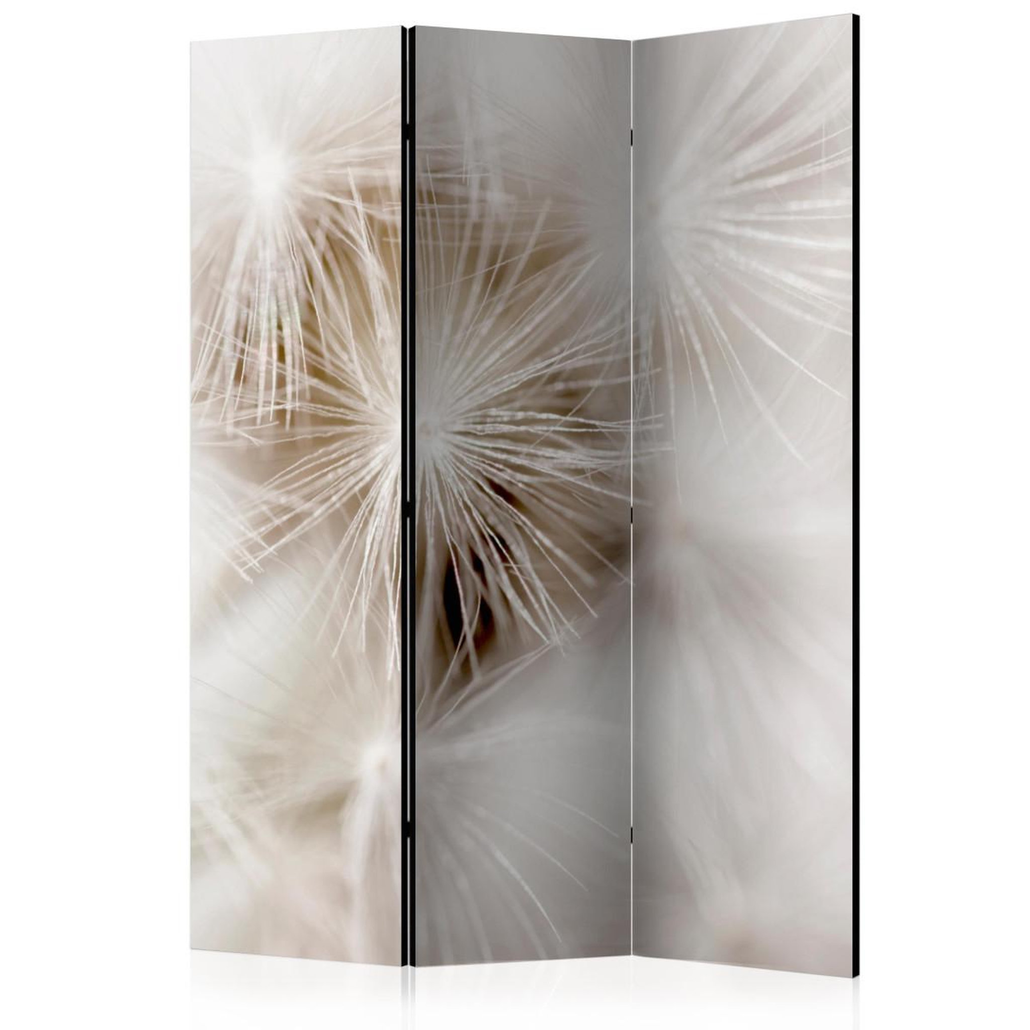 Paris Prix Paravent 3 volets  subtleness  135x172cm