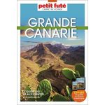 GRANDE CANARIE. EDITION 2024, Auzias Dominique