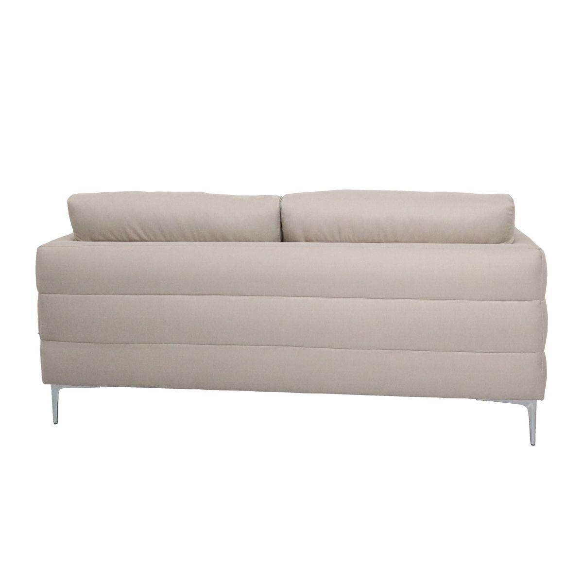 Canapé Fixe 2 places ELSIE