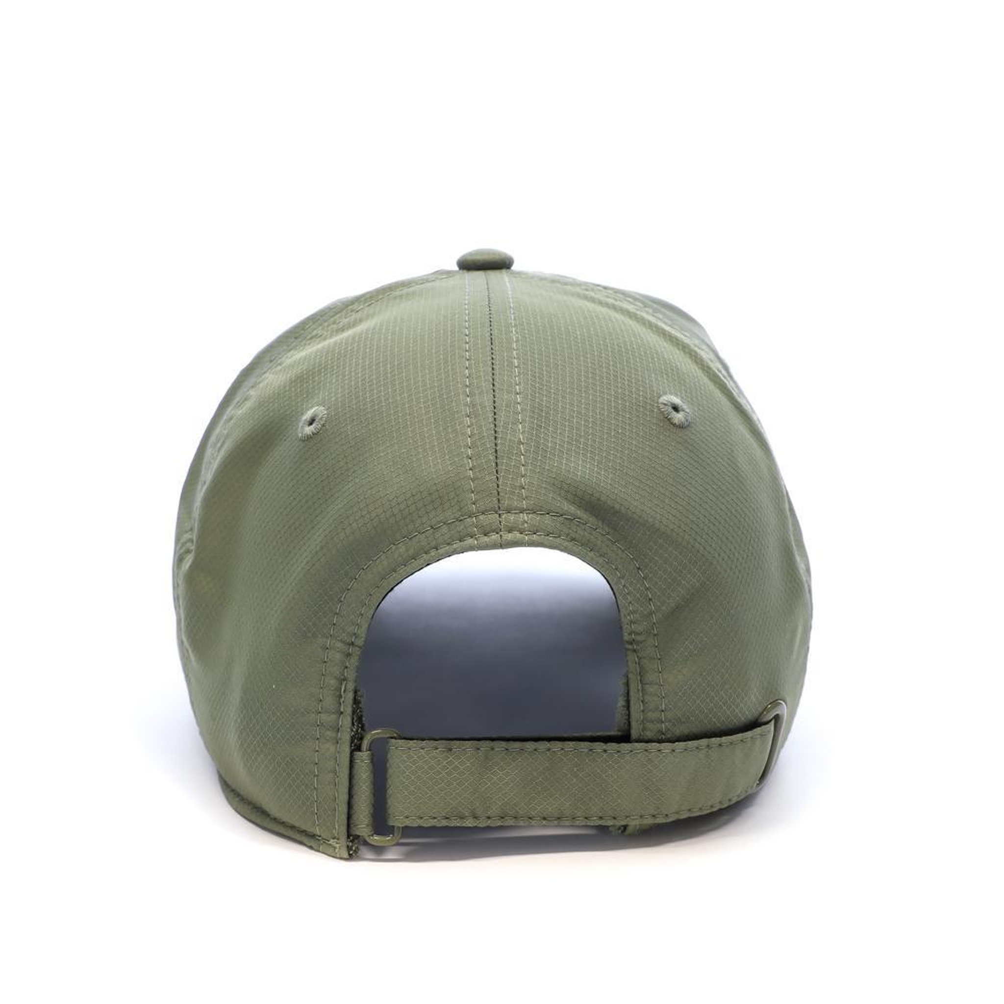 Voir la diapositive 5 : Lacoste Casquette kaki lacoste performance