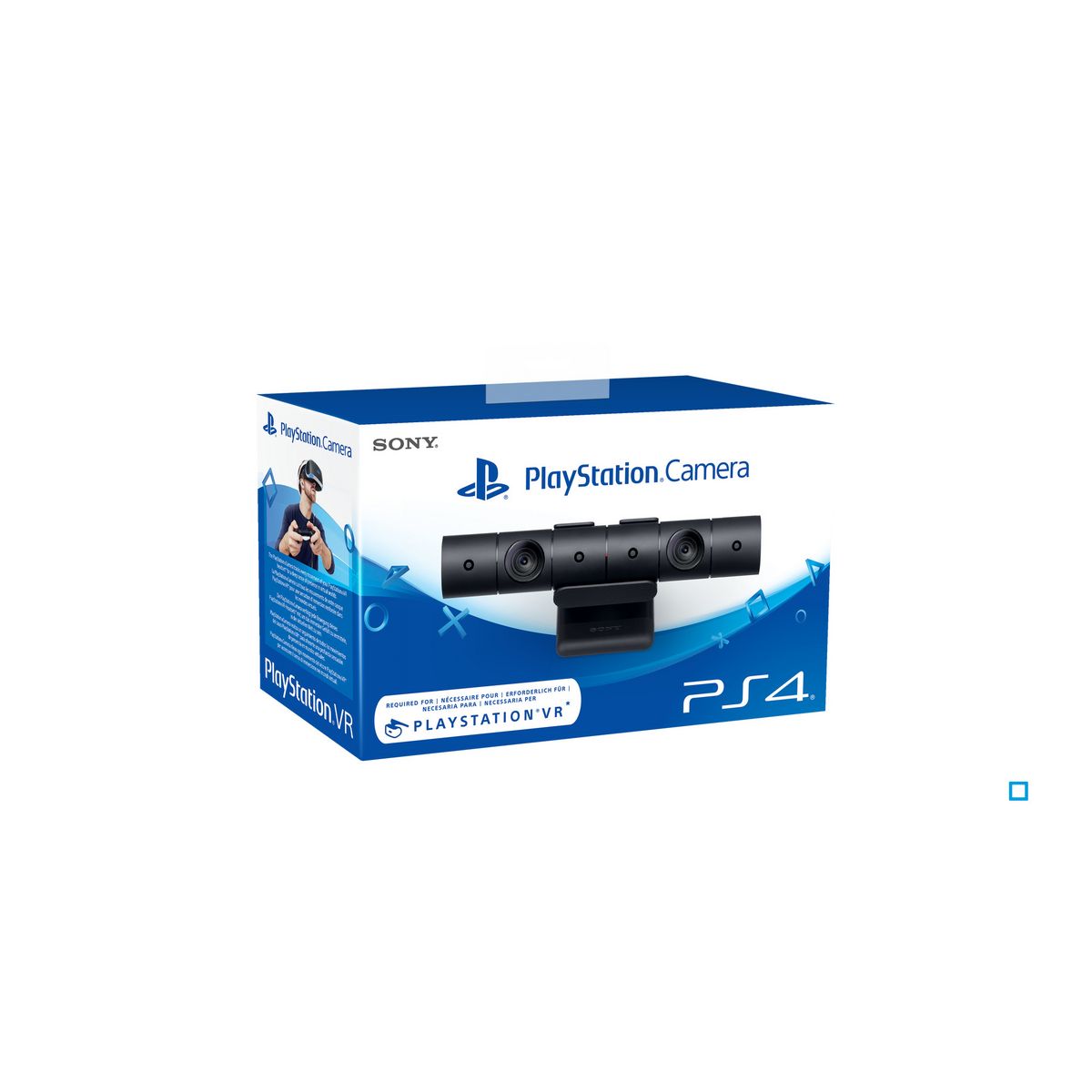 Playstation Camera PS4