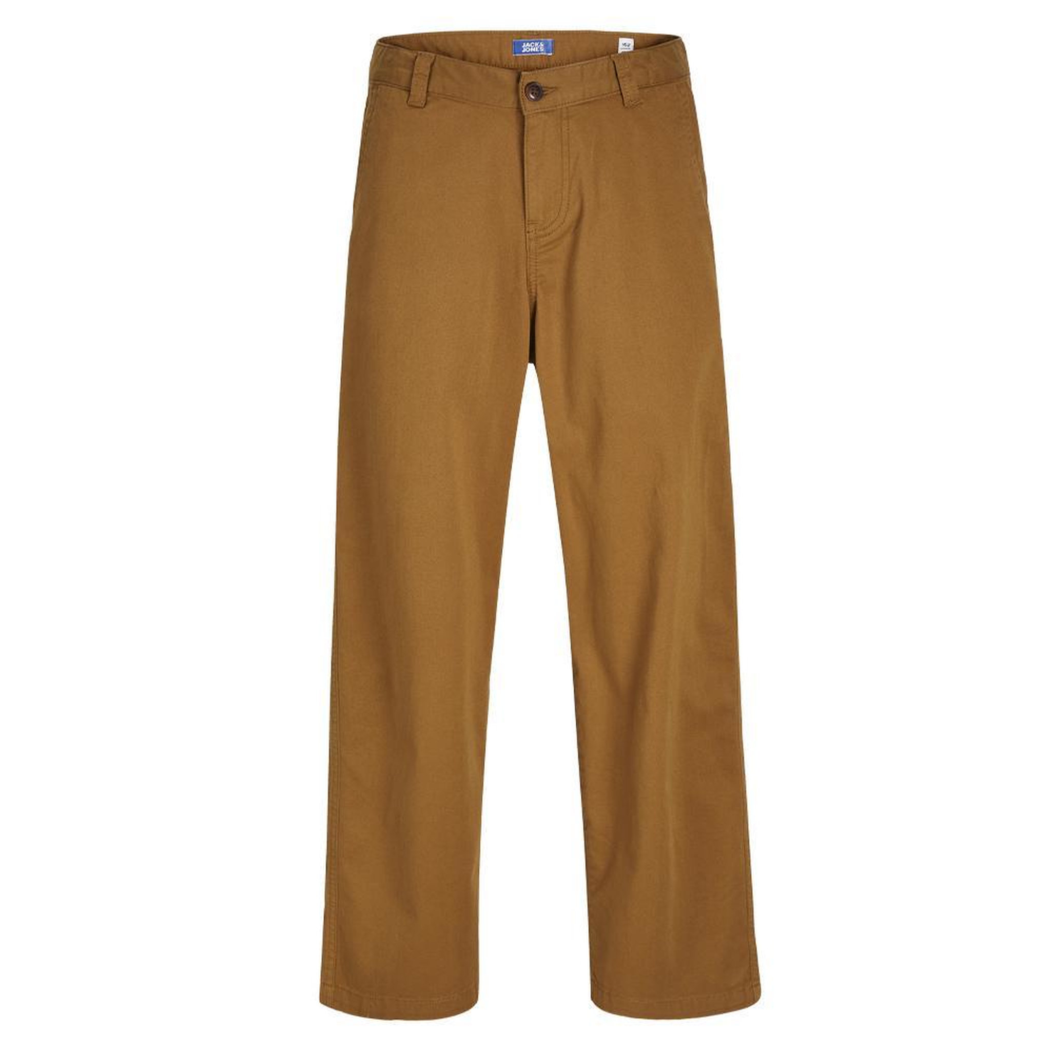 Jack & Jones Pantalon Camel Garçon Jack & Jones Alex. Coloris disponibles : Marron