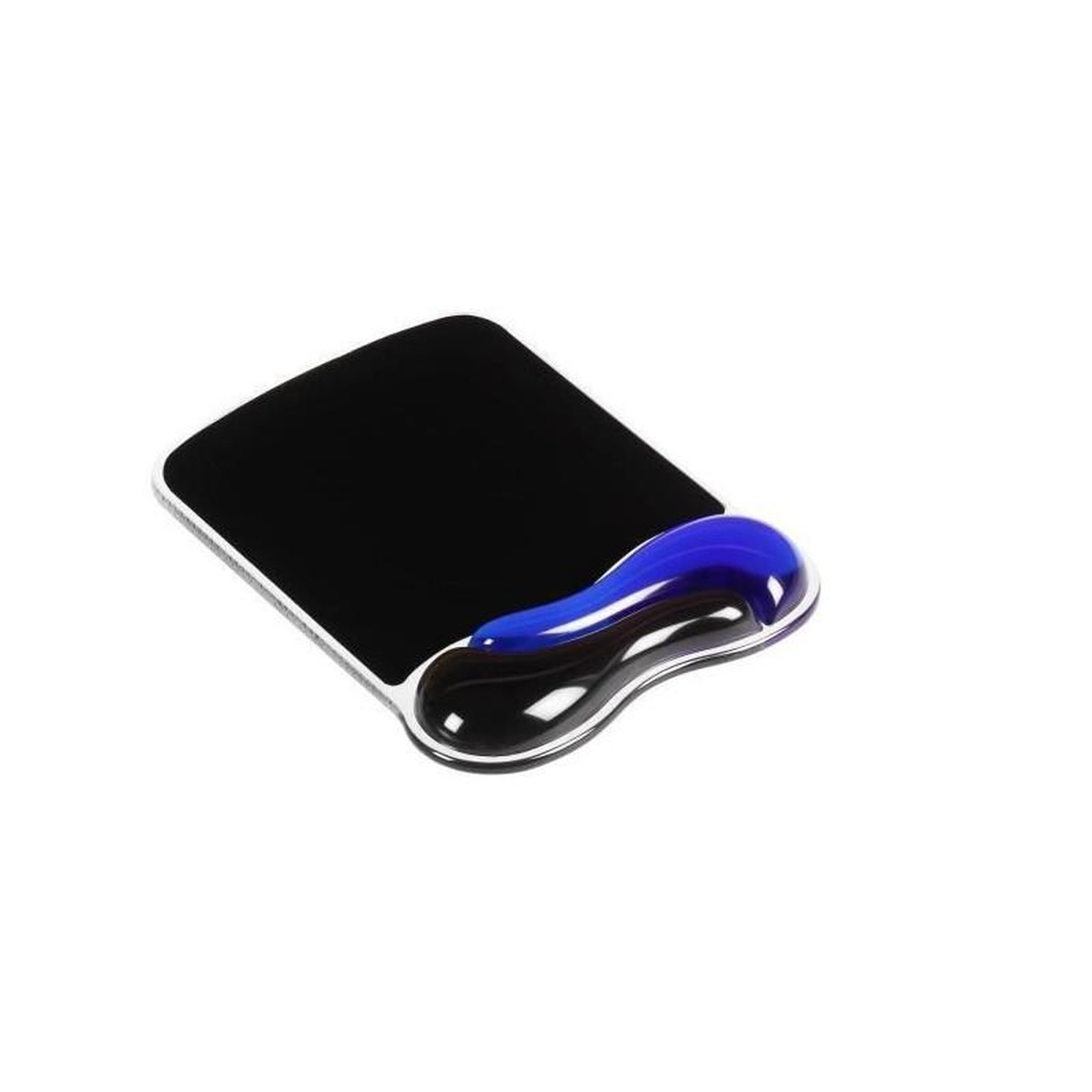 Kensington Kensington tapis de souris Duo Gel Noir/Bleu