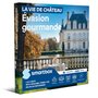 Voir la diapositive 1 : Smartbox La vie de château Évasion gourmande - Coffret Cadeau Séjour