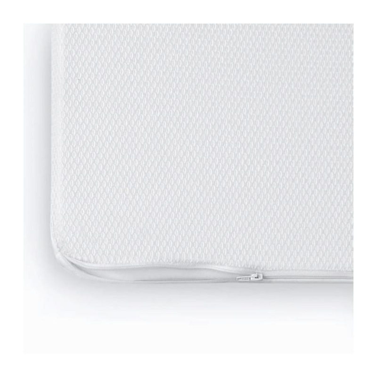 DEKO DREAM Surmatelas 140x190cm - Tri-technologie 7cm - DEKO DREAM