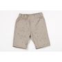 Voir la diapositive 1 : IN EXTENSO Bermuda reversible bébé garçon