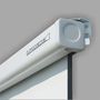 Voir la diapositive 3 : LUMENE Ecran de projection PLAZZA HD 200 C MANUAL SCREEN
