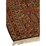 Unamourdetapis Authentique tapis d'Orient entièrement noué à la main CACHEMIRE 7 1A2T en Rayonne