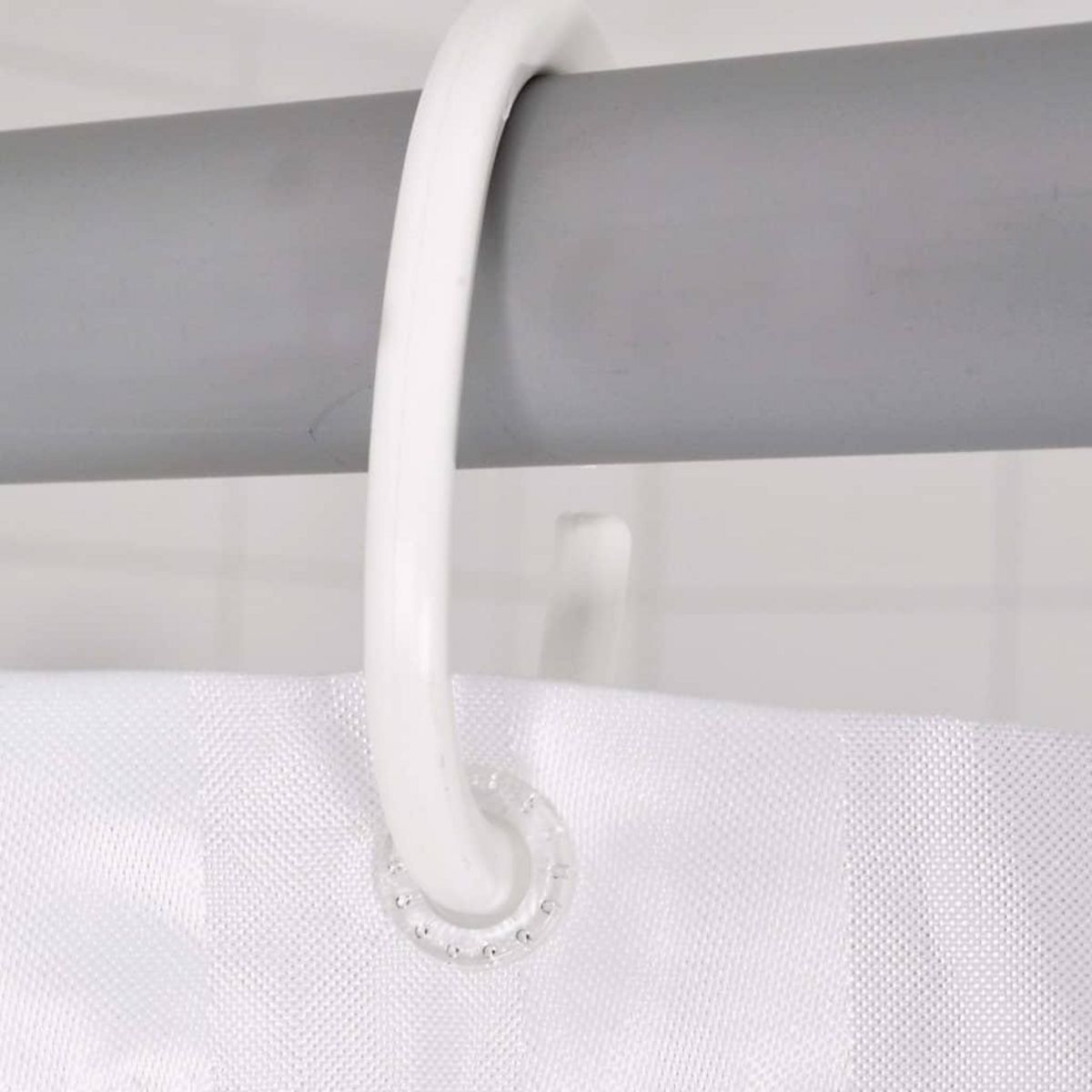 RIDDER RIDDER Rideau de douche Textile Herbe