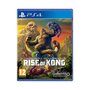 Just for games Skull Island Rise of Kong PS4