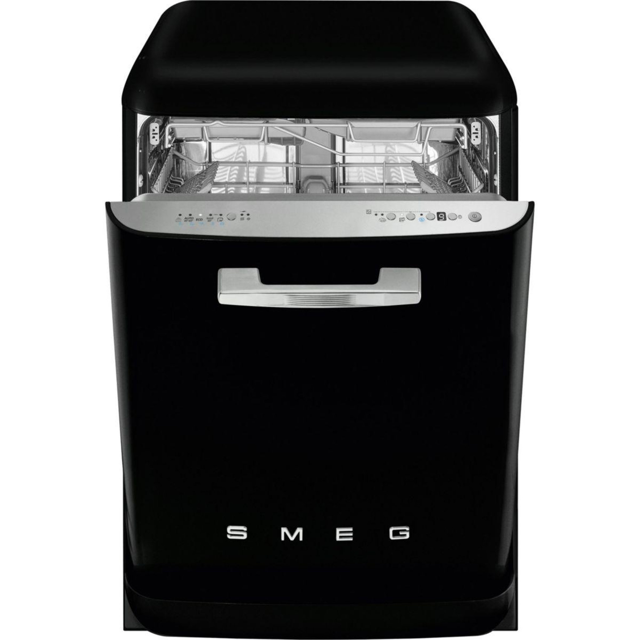 Voir la diapositive 2 : SMEG Lave vaisselle 60 cm lvfabbl3