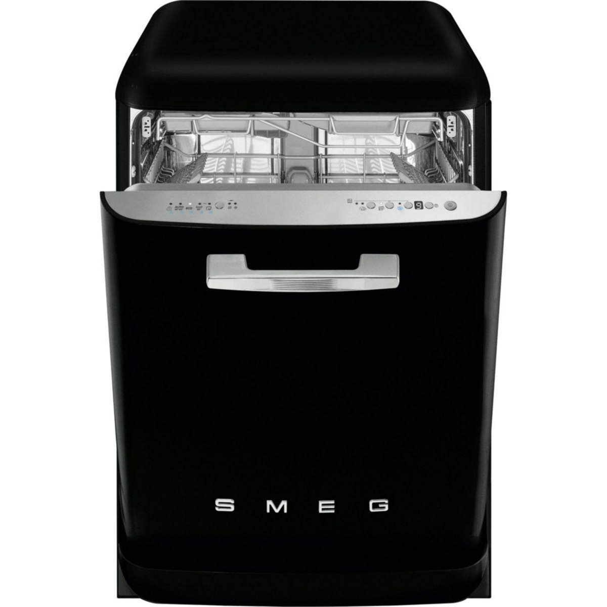 SMEG Lave vaisselle 60 cm LVFABBL3