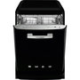 Voir la diapositive 2 : SMEG Lave vaisselle 60 cm LVFABBL3