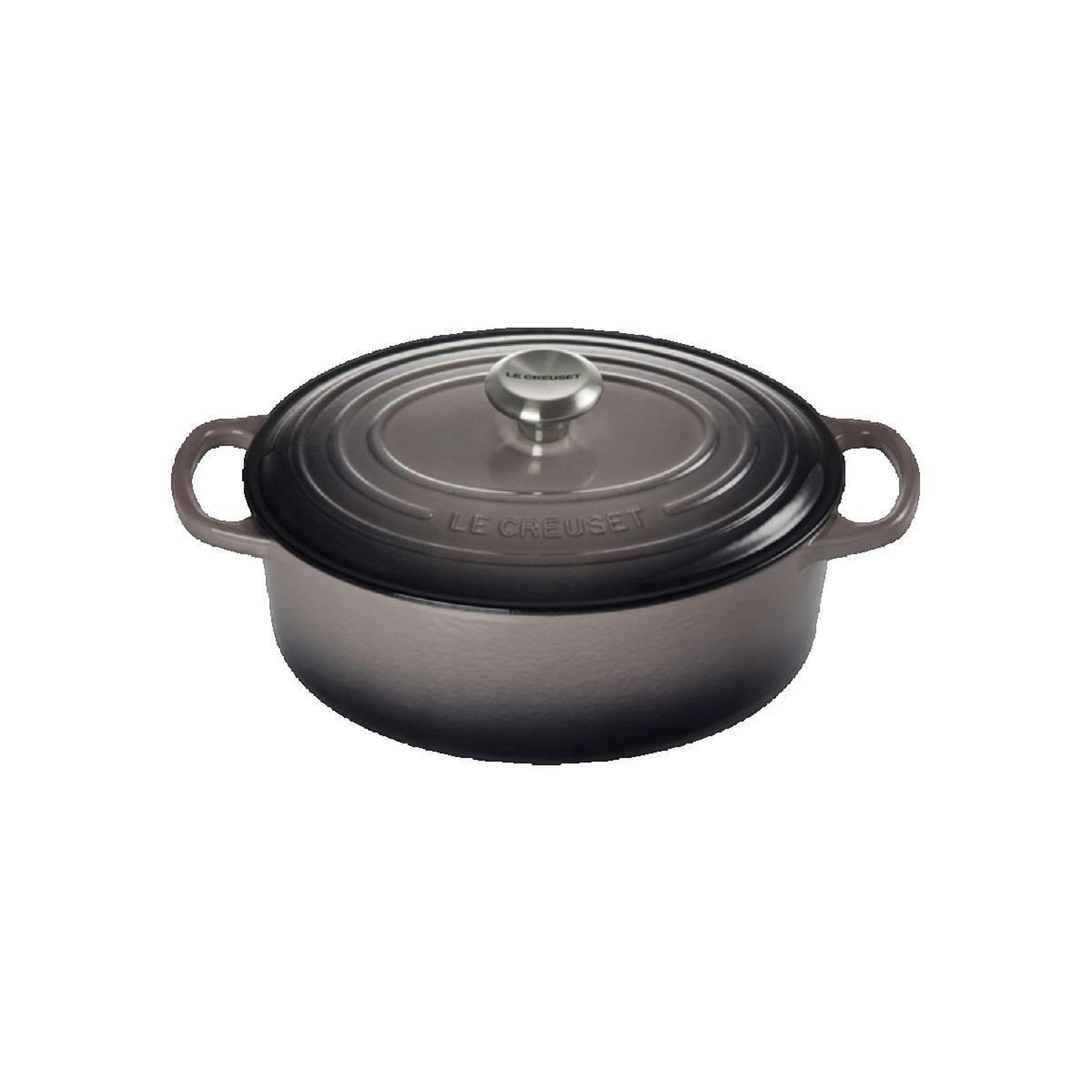 Le Creuset Cocotte le-creuset 0024147271741 Gris Flint
