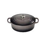Le Creuset Cocotte le-creuset 0024147271741 Gris Flint