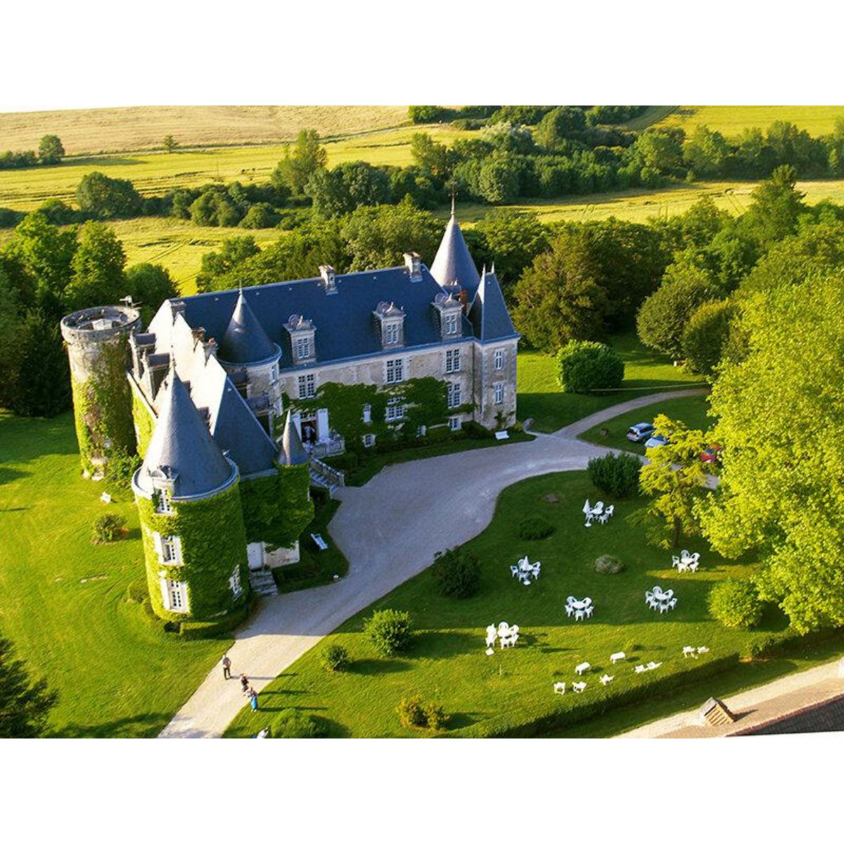 Smartbox Joyeux anniversaire ! 70 ans - Coffret Cadeau Multi-thèmes