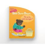 OU ES-TU PETIT ESCARGOT ?, Bour Danièle