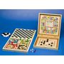 Voir la diapositive 2 : DUJARDIN Coffret 8 jeux standard