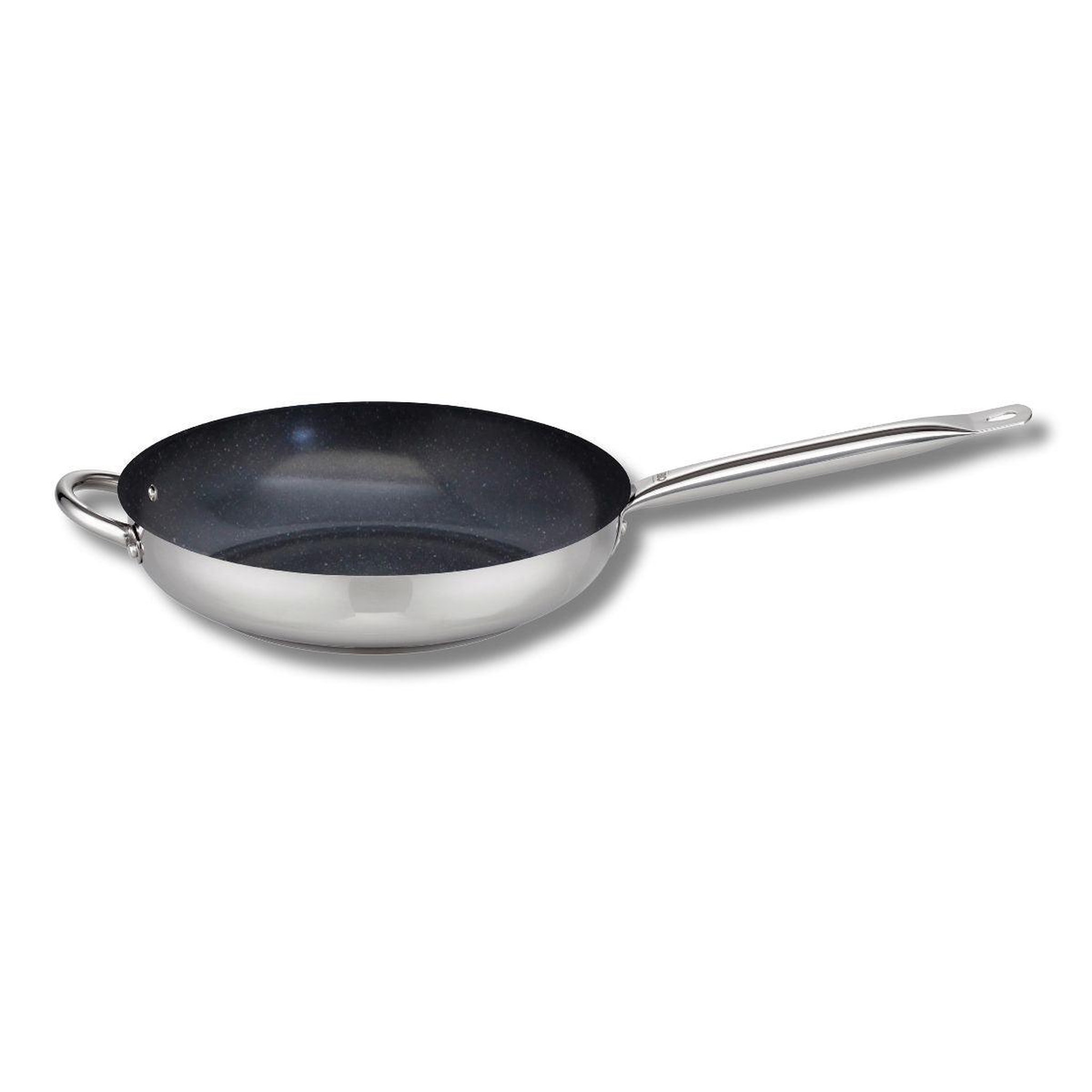 ELO Poêle céramique sans pfas 32 cm profi therm platinum elo