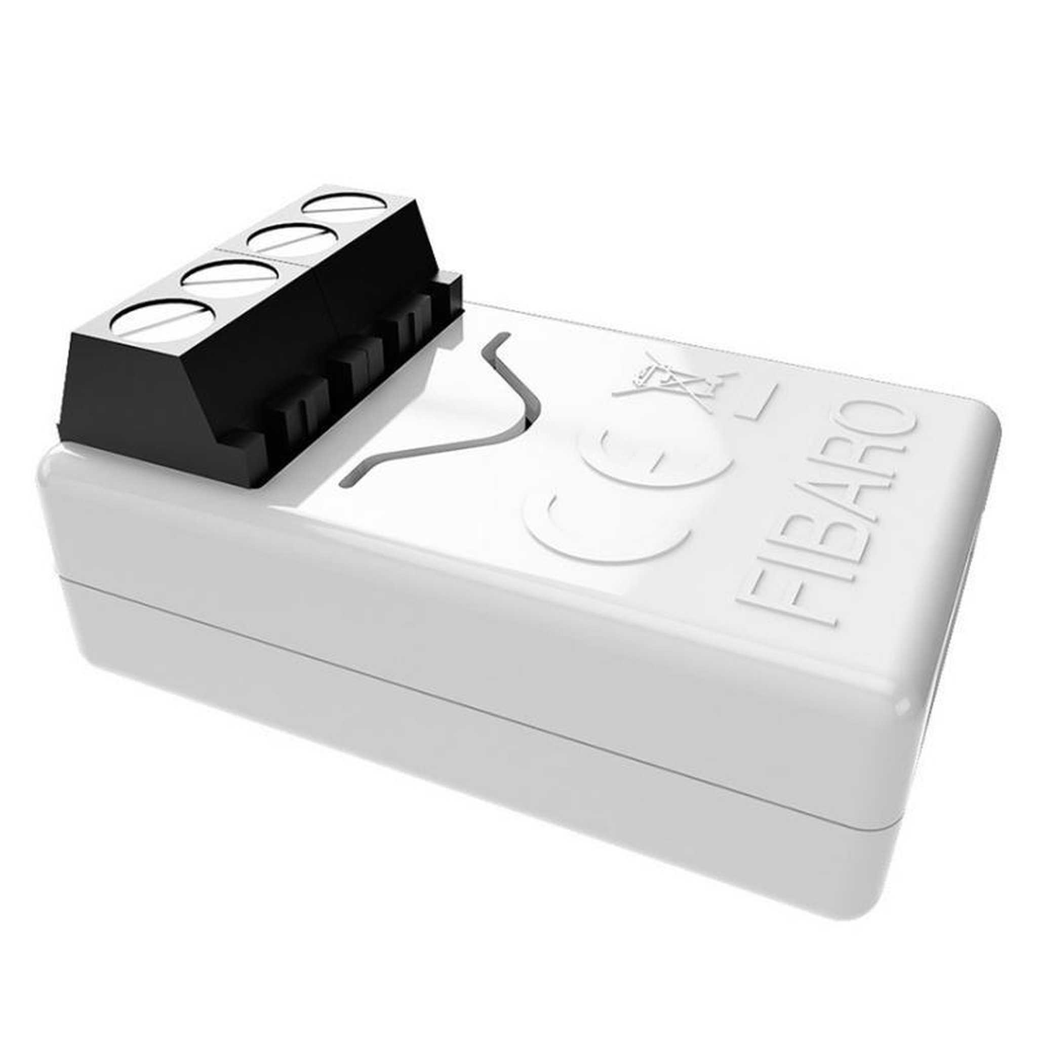 Voir la diapositive 2 : FIBARO FIBARO Smart Implant (FGBS-222) (FGBS222)