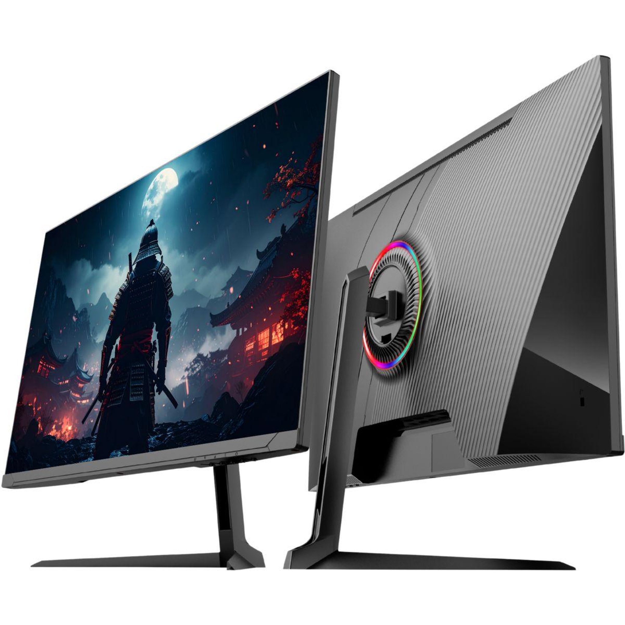 Voir la diapositive 3 : JAPANNEXT Ecran pc gamer jn-ips27g1632uf 27'' ips 4k 160 hz 160 hz