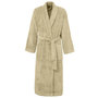 Voir la diapositive 1 : Sensei Maison Peignoir de bain mixte 420g/m² LUXURY COL CHÂLE
