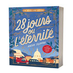 28 JOURS OU L'ETERNITE, Filippini Anouk