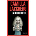 LE NID DU COUCOU, Läckberg Camilla