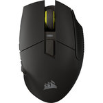 Corsair Souris Gamer Sans Fil SCIMITAR ELITE WL SE GUN METAL