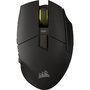 Voir la diapositive 1 : Corsair Souris Gamer Sans Fil SCIMITAR ELITE WL SE GUN METAL