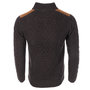 Voir la diapositive 2 : RMS 26 Pull   Homme RMS26 Irlandais