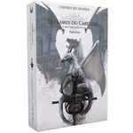 LES LAMES DU CARDINAL : PRELUDES. COFFRET JEU DE ROLE, Pevel Pierre