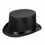Voir la diapositive 2 : Boland Chapeau de gala - Homme