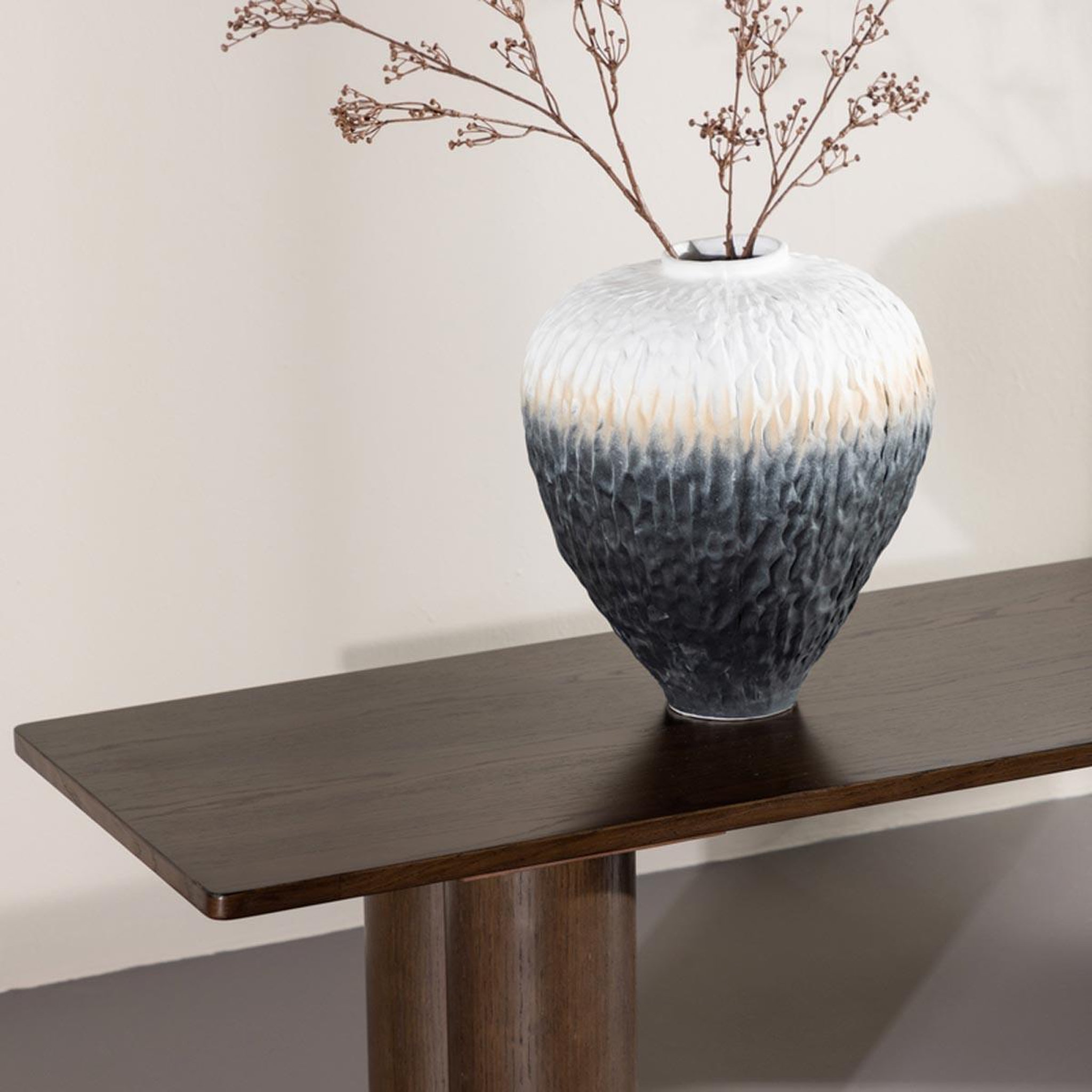 Voir la diapositive 5 : Paris Prix Banc design  olivia  180cm moka
