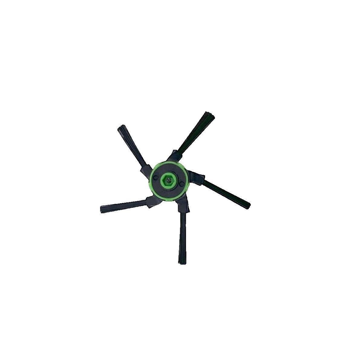 ActiveJet Brosses Larérales jettools iRobot Roomba S9 Noir