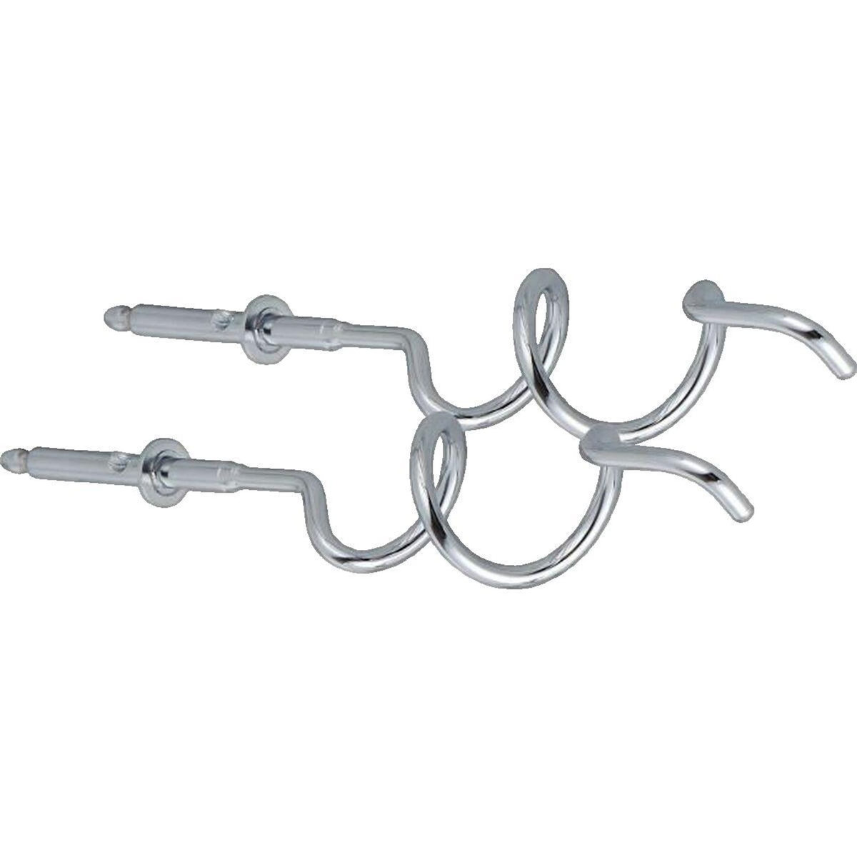 Jocca Robot Pétrin Jocca 350 W Rouge et Gris