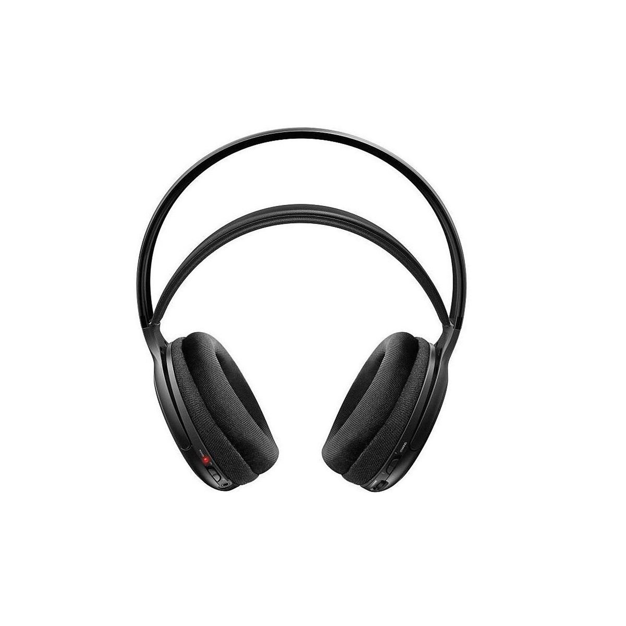 Voir la diapositive 2 : Philips Casque SHC5200/10