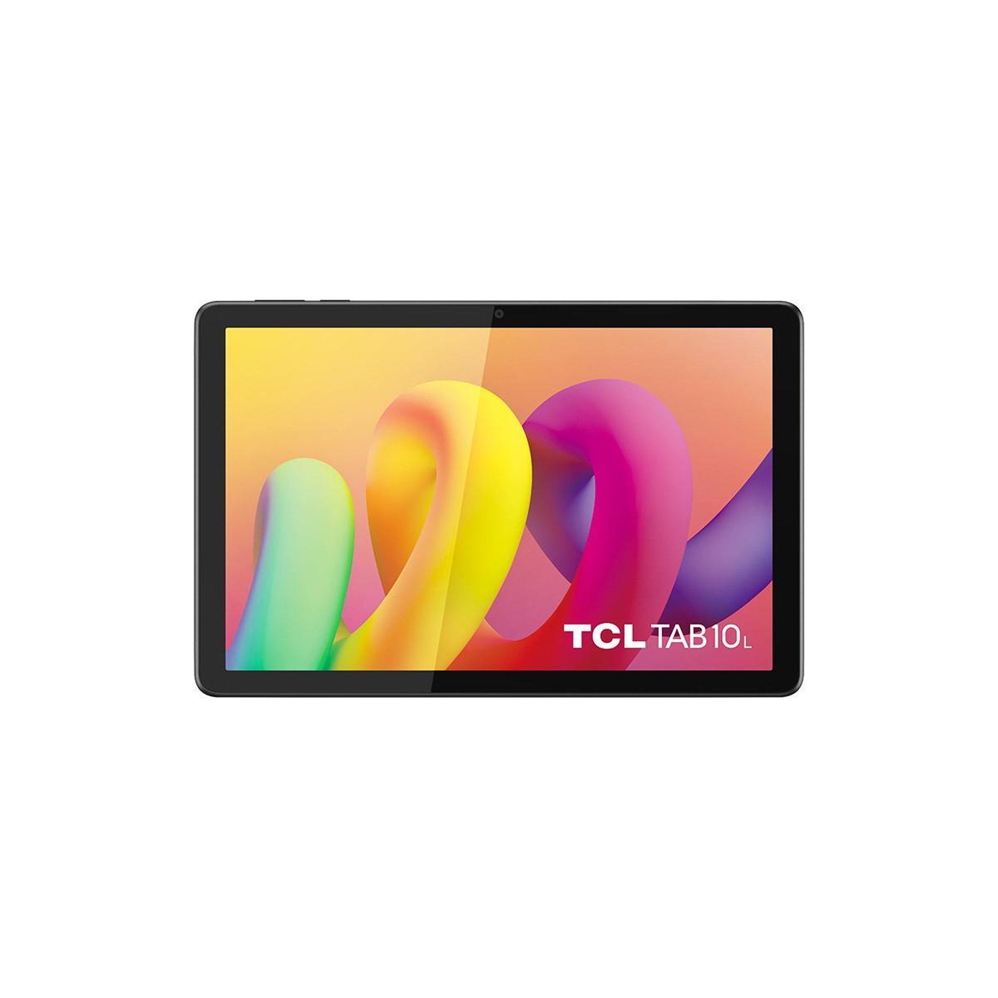 TCL Tcl tab 10l 32 go 25,6 cm (10.1 ) mediatek 2 go wi-fi 4 (802.11n) android 11 noir