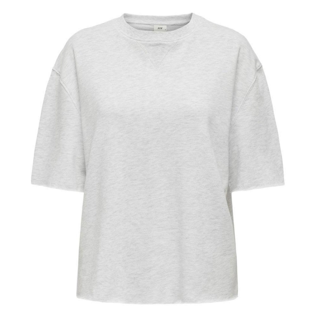 JACQUELINE DE YONG Sweat  clair Femme JDY Viola