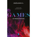 GAMES TOME 1 : LE CROQUE-MITAINE, S. Okéanos