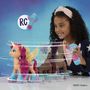 Voir la diapositive 9 : HASBRO Sunny chante en rollers My Little Pony 