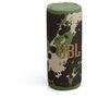 Voir la diapositive 3 : JBL Enceinte portable Grip Camouflage