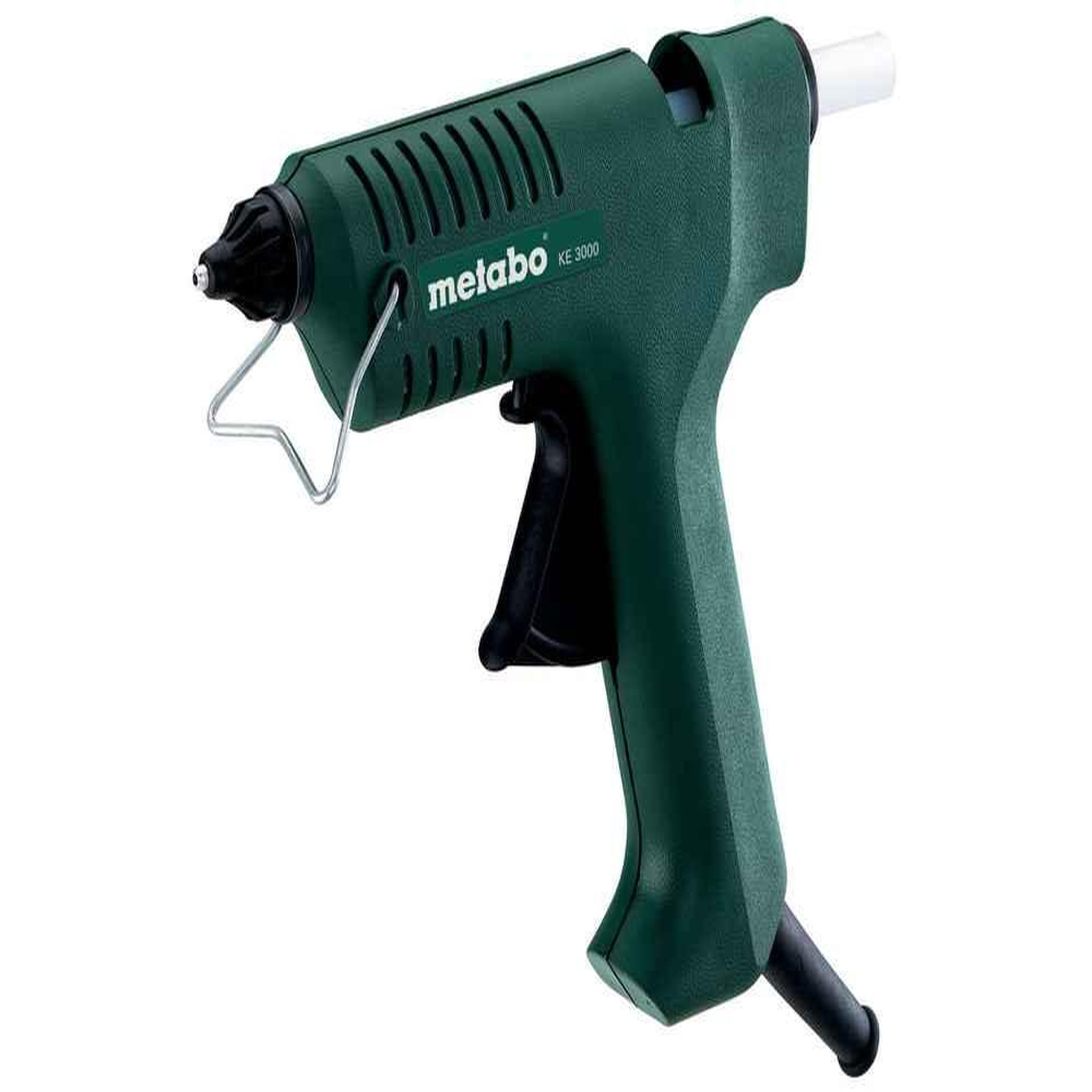 METABO SAS Pistolet à colle ke 3000 - 18 g/min - temps de chauffage 6 min