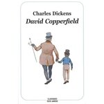 DAVID COPPERFIELD. TEXTE ABREGE, Dickens Charles