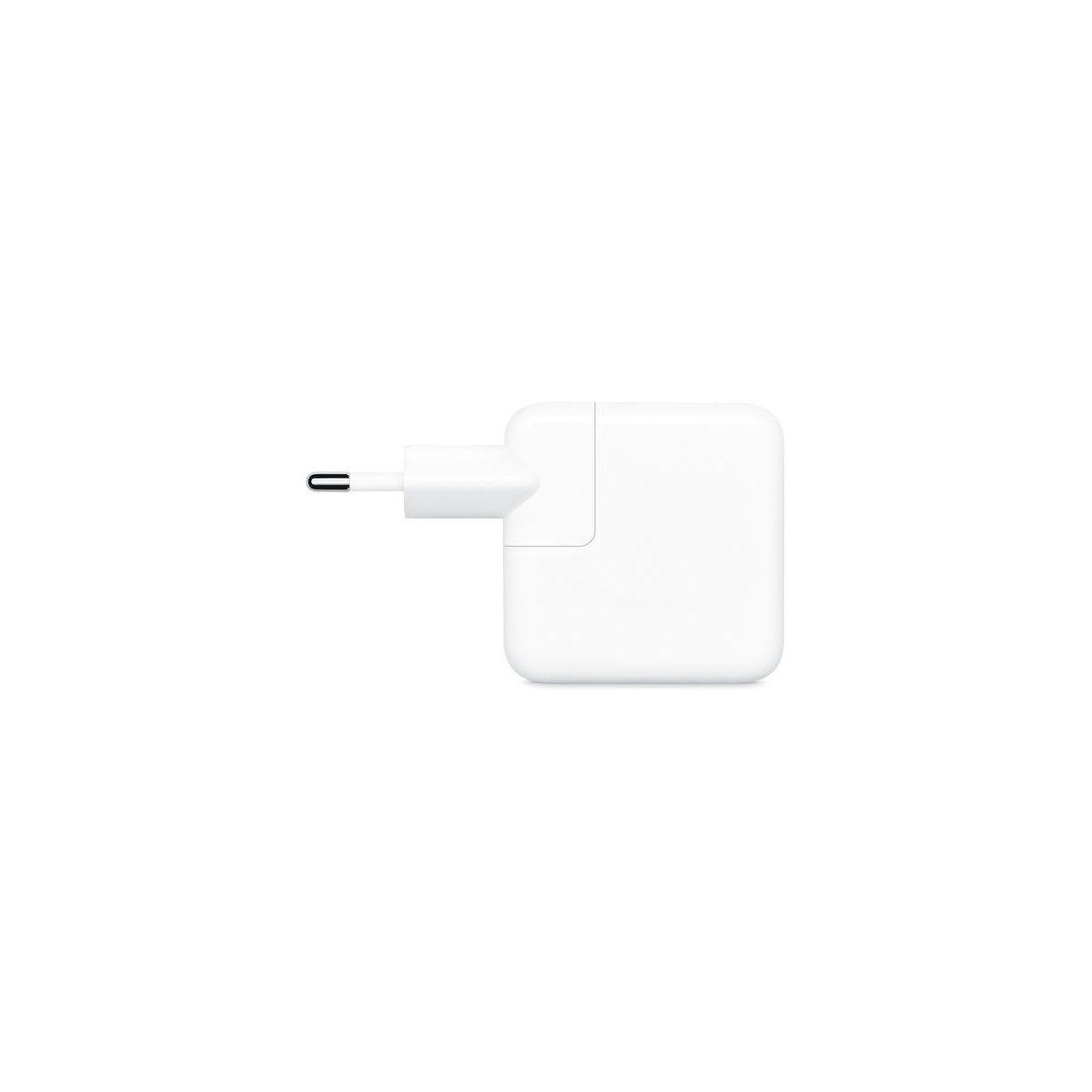 Voir la diapositive 2 : APPLE Chargeur usb-c x2 35w